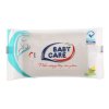 Khăn giấy ướt baby care 10 tờ gói - tiện dụng - ảnh sản phẩm 1