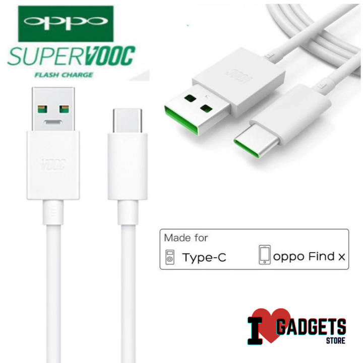 oppo vooc flash charge 3.0