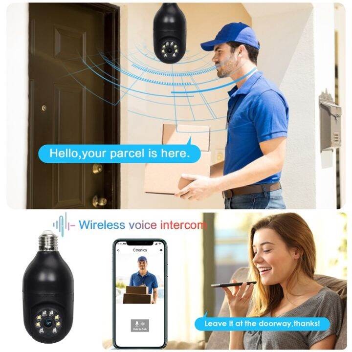 meetu-app-v380-pro-แพ็ค4ตัว-ราคาถูกกว่ากล้องหลอดไฟ-กล้องวงจรปิด-กล้องไร้สาย-bulb-camera-wifi360-2ล้านพิกเซล-full-hd-1080p-กล้องแอบถ่าย-คมชัดทั้งกลางวัน-ส่งสัญญาณเตือนอัติโนมัติ-ดูผ่านมือถือ