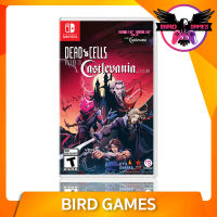 Nintendo Switch : Dead Cells Return to Castlevania [แผ่นแท้] [มือ1] [DeadCells] [Dead cell] [Deadcell]