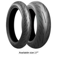 Bridgestone Battlax hyper sport s22 ยางรถมอเตอร์ไซค์