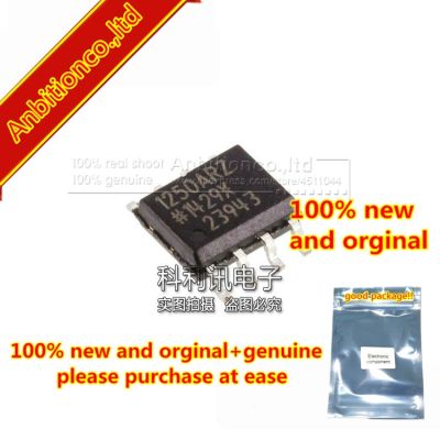 lipika 5pcs 100 new and orginal ADUM1250ARZ SOP8 1250ARZ Hot Swappable Dual I2C Isolators in stock