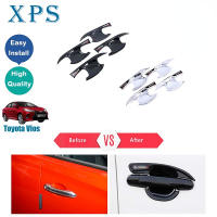 Xps Toyota Vios ตัวป้องกันมือจับประตู