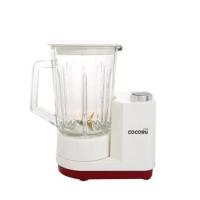 เครื่องปั่นน้ำผลไม้ COCORU CUBE BLENDER 600 มิลลิลิตร