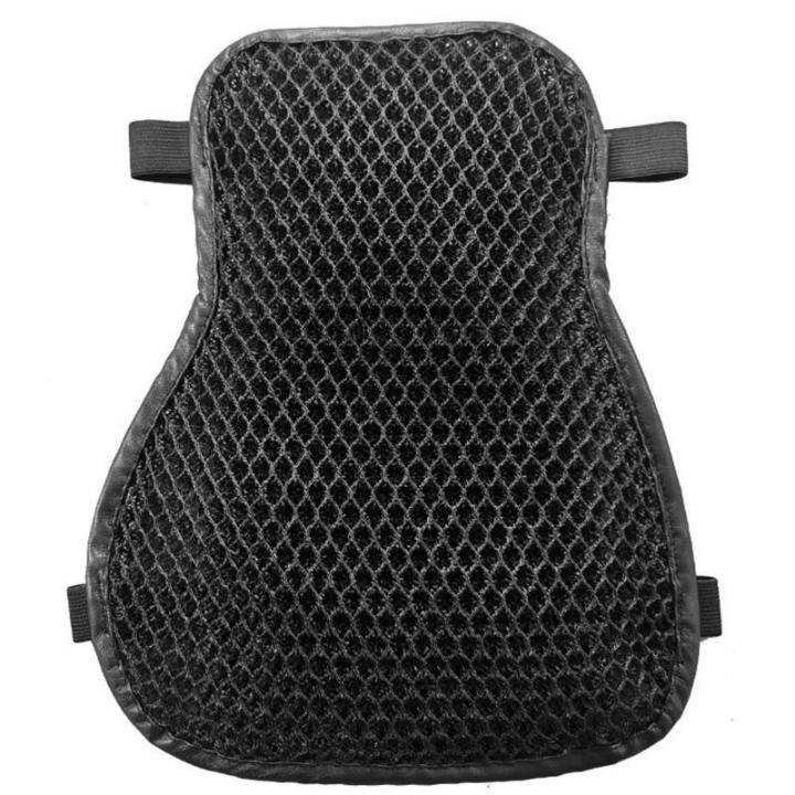 Motorcycle Seat Cushion Motorcycle Seat Cushion Cover 3d Breathable