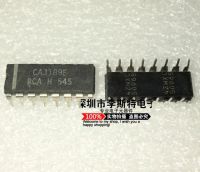 10pcs CA3189E DIP-16