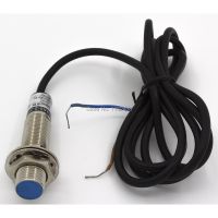 【YD】 M12 2mm sensing two wires LJ12A3-2-Z/DX cylinder inductive proximity sensor switch