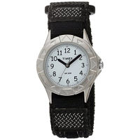 Timex Kids My First Outdoors Watch Black