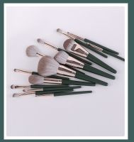 แปรงแต่งหน้า ชุดแปรงแต่งหน้าครบชุด แปรงปัดแก้มhigh quality makeup brush