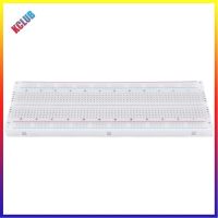 วงจรแผงวงจรไม่มีบัดกรี PCB ของตกแต่งงานปาร์ตี้ PCB บอร์ดพลาสติกต่อวงจรต้นแบบ MB-102