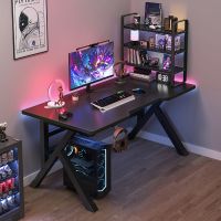 [COD] computer desk chair desktop home bedroom simple student study work