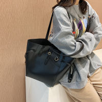 Womens Bag New trend Fashionable Luxury Single Shoulder Bag Large capacity Female versatile shopping Bag