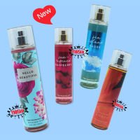 Bath &amp; Body Works Body Mist ขนาด 236ml ของแท้! หอมนาน! สุดคุ้ม!!