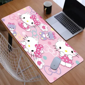 Hello Kitty Mouse Pad - Best Price in Singapore - Feb 2024