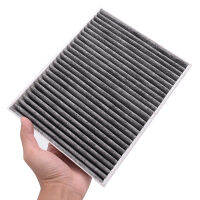 Car air filter sponge For BMW F10 F11 F30 525 530 316i 318i 320i 3 5 Series auto Climate Control Gases Replace Accessories