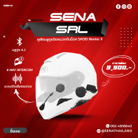 SENA  BLUETOOTH SRL FOR SHOEI NEOTEC II