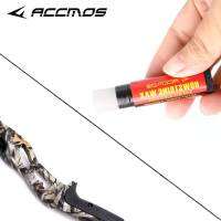 1Pcsใหม่Recurve Compound Crossbowขี้ผึ้งเหนี่ยวสายธนูอุปกรณ์ป้องกันString