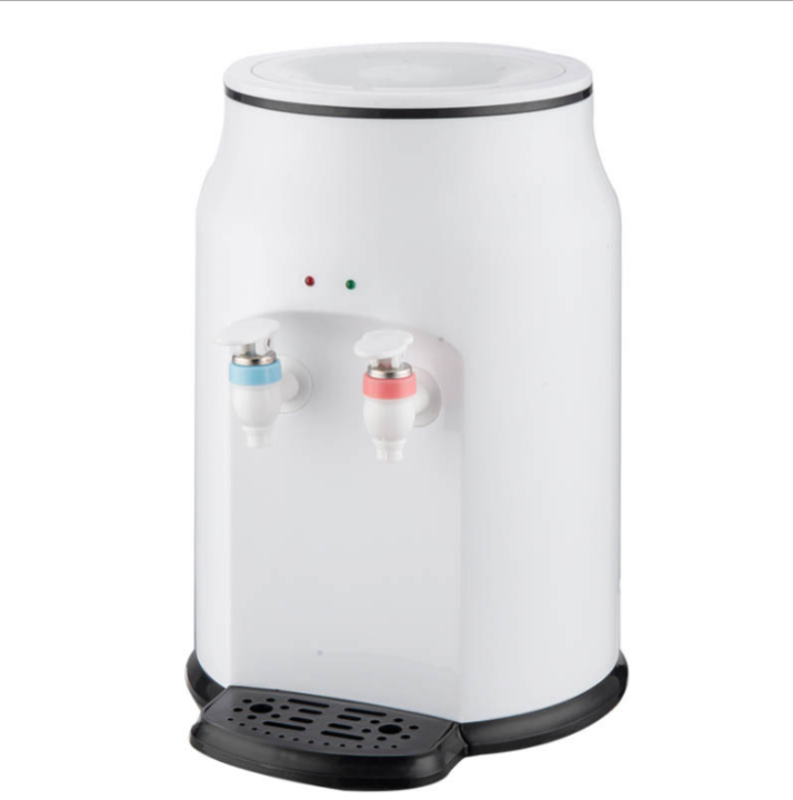 Desktop Small Household Water Dispensers Mini Kitchens Refrigeration ...