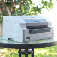 เครื่องพิมพ์เช็ค Cheque printer EPSON PLQ-30 (Rebuilt มือ 2 สภาพภายนอก 80%) รับประกัน 6 เดือนเปลี่ยนเครื่องใหม่ให้กรณีเครื่องเสีย พร้อมโปรแกรมพิมพ์เช็ค