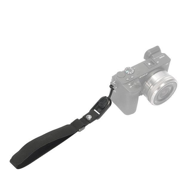 ขาย-smallrig-สายรัดข้อมือกล้องสากลสำหรับ-sony-canon-nikon-fujifilm-lumix-พานาโซนิค-olympus-leica-slr-สายรัดข้อมืออุปกรณ์เสริม-dslr