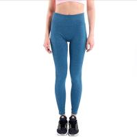 Push Up Ankle-Length Pants High Waist Leggings Fitness Gym Sportswear Running Workout Clothing Women Sport Yoga Leggings