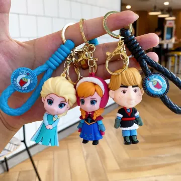 Shop Frozen Keychain online | Lazada.com.ph