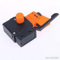 【hot】✗☂☾  250V/4A FA2-4/1BEK Adjustable Speed CW/CCW Electric Switches