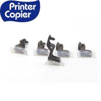 10PCS For Konica Minolta Bizhub C654 C754 554E C458 C558 C658 FUSER LOWER PICKER FINGER NEW DESIGN