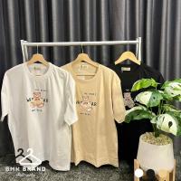 Oversize ลายหมี THE BEAR (ขายดี)