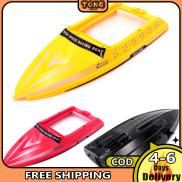 Fast Delivery RC Boat Ship Shell Upgraded Replacement Parts Compatible For