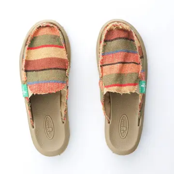 Sanuk For Womens - Best Price in Singapore - Jan 2024