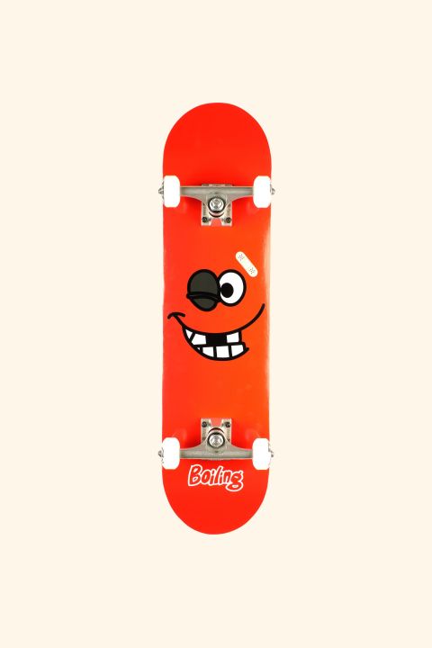 BOILING SKATEBOARDS | Lazada PH