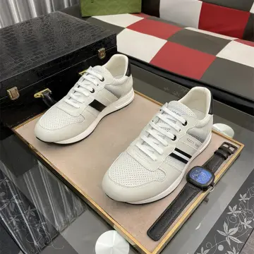 Gucci, Shoes, Prada Men Shoes In Good Condition