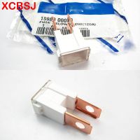 【YF】 For hyundai ELANTRA SONATA H1 Coupe Slow-blow fuse 120A 1898000060 1898000059