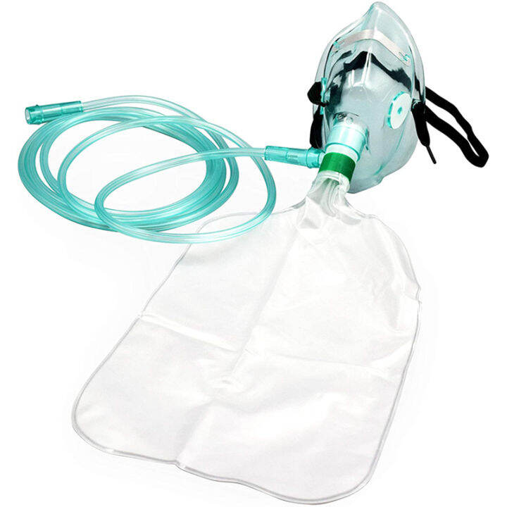 oxygen tank with mask for sale