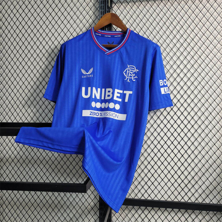 Rangers Jersey 23 24 Player Version Football Kit 2023 2024 Soccer Team   630c8c1646fb91cacb15f43abbb1d2f7  720x720q80 