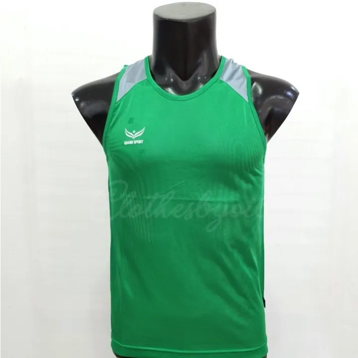 GS017-057 เสื้อกีฬาวิ่ง ใส่สบาย ระบายเหงื่อดีมาก ราคาถูกมาก ผ้าบางเบา ...