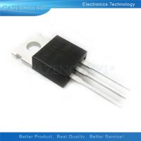 10pcs/lot IRFZ48N TO220 IRFZ48NPBF TO-220 IRFZ48 new and original IC In Stock WATTY Electronics