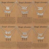 [COD] NZ2387 Cross-border Alloy Womens Set Chain Number and the States with Card