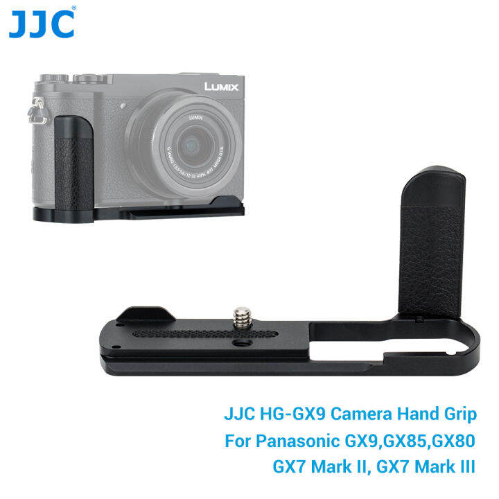 gx9 grip