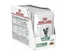 (12 ซอง) Royal Canin Diabetic ขนาด 85 กรัม