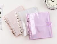 200 Pockets PVC Portable Photo Album Jelly Color Album For Mini Instax &amp; Name Card 7S 8 25 50S Album De Photos