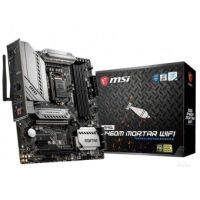 MSI MAG B460 TOMAHAWK