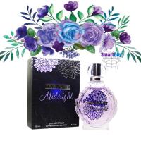 HelloWomen Midnight Eau De Parfum Spray 100ml. น้ำหอมผู้หญิงกลิ่นไฮโซหรูหราผสานความเซ็กซี่ร้อนแรงน่าค้นหาสองเท่า