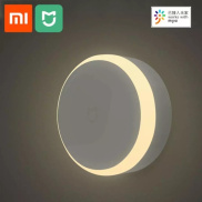 Đèn ngủ cảm biến Xiaomi Mijia tự động bật tắt theo ánh sáng chính hãng