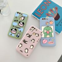 ☢✸❀ For Huawei P8 P8lite P9 P9plus P9lite Case Cute Animal Fundas Shell For Huawei P9 Plus Case Soft TPU Shell For P8 Phone Cover