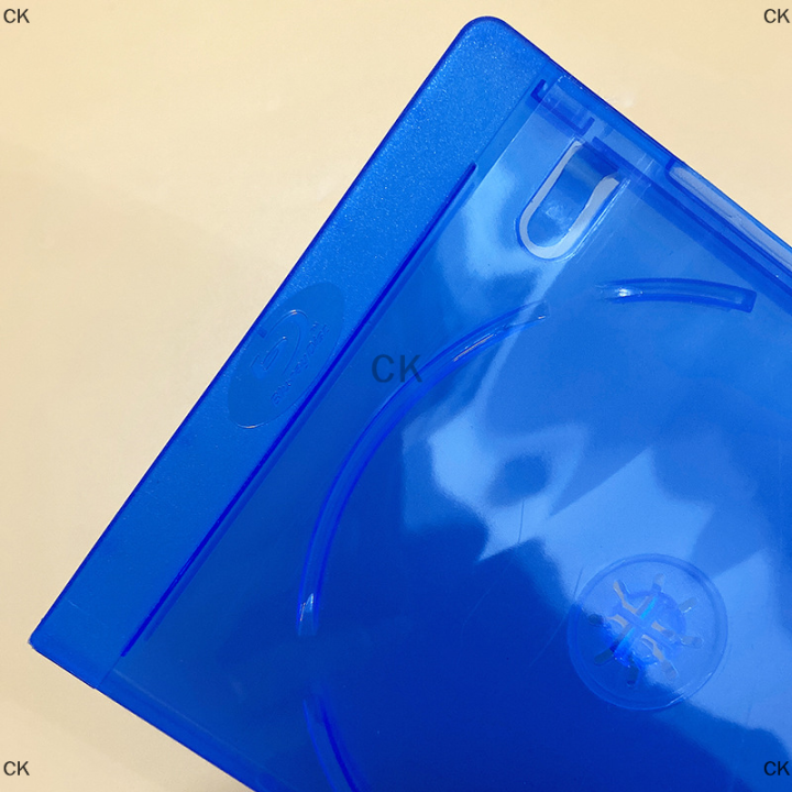 ck-กล่องใส่แผ่น-cd-dvd-ฝาครอบกล่องใส่เครื่องเล่นเกมเคสป้องกันกล่องใส่แผ่นดิสก์เกม