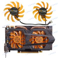 ZOTAC เดิม/Zotac GTX650ti เพิ่มความเร็ว2GB รุ่น HA การ์ดจอพัดลมทำความเย็น Gratis Ongkir การรับประกันเป็นเวลาหนึ่งปี