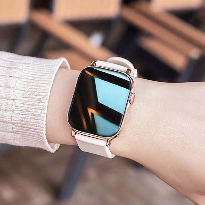 vivo band watch