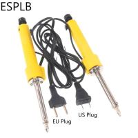 ESPLB ไฟฟ้าเชื่อม Desoldering ปั๊ม50Hz 220V 30W Euus Plug Desolder Sucker ปืนเหล็กสำหรับเครื่องมือเชื่อม